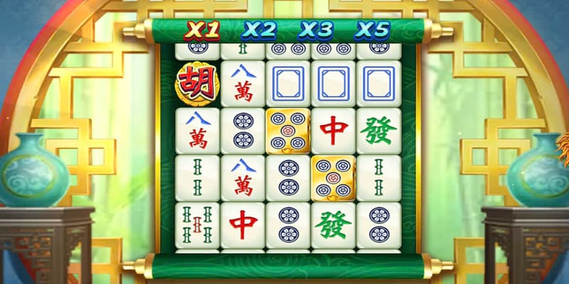 Slot game phong phú và dễ chơi