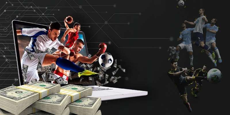 Saba Sports - sảnh game nổi bật 2024 