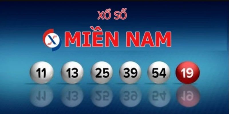 Tóm tắt khái niệm chung của xổ số miền Nam