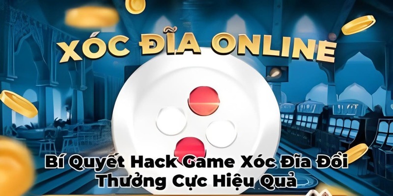 vHack Revolution là tool hack xóc đĩa  được yêu thích nhất